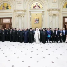 A fost constituită noua Adunare eparhială a Arhiepiscopiei Bucureştilor