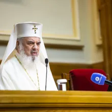 Patriarhul Daniel: Rugăciunea creștinului, chiar făcută în singurătate, este solidară, nu solitară