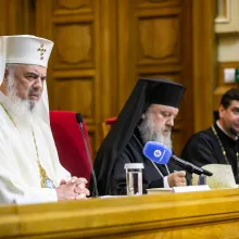 Patriarhul reamintește la conferința clericală că anul 2022 este prilej de a reflecta asupra isihaștilor români