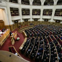 S-au încheiat Conferințele pastoral-misionare de primăvară ale clerului din Arhiepiscopia Bucureştilor 2022 | FOTO