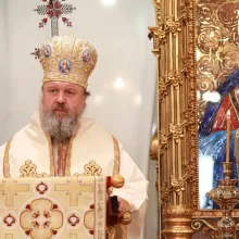 PS Timotei Prahoveanul a explicat cum ar trebui să răspundem chemării Mântuitorului