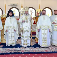 Patriarhul Daniel despre Sf. Ap. Petru şi Pavel: Diferiți ca temperament și cultură, dar cu foarte multe daruri și virtuți în comun