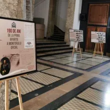 Romfilatelia marchează 190 de ani de la înființarea Monitorului Oficial