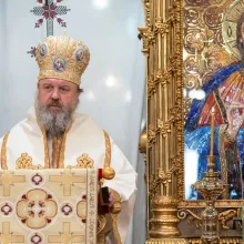 Cine este Acesta, Împăratul Slavei? De ce nu L-au recunoscut îngerii pe Unul din Treime, explică PS Timotei Prahoveanul