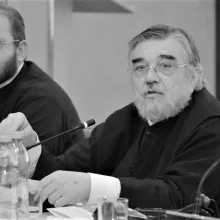 Patriarhul Daniel: Mesaj de condoleanțe în urma decesului Mitropolitului Ghenadie de Sassima