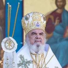 Duhul libertății și al comuniunii: Patriarhul Daniel explică de ce Sfântul Duh nu ia chip de om