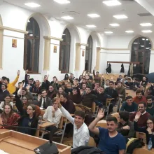 Care este oferta educațională de învățământ teologic ortodox în București, 2022-2023