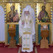 Patriarhul Daniel: Mântuitorul Hristos arată că grijile prea multe îl paralizează sufleteşte pe om