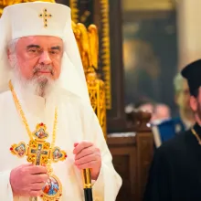 Patriarhul Daniel la ziua de naştere, recunoscător celor care au contribuit la formarea Sa spirituală şi intelectuală
