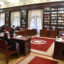 Noi hotărâri ale Sfântului Sinod: O nouă sărbătoare a fost înscrisă în calendarul Bisericii Ortodoxe Române