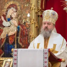 PS Timotei Prahoveanul: Credința este un lucru esențial. Ori există, ori nu. Nu există jumătăți de măsură