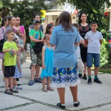Arhiepiscopia Bucureștilor organizează tururi gratuite pentru tineri la bisericile din Capitală și împrejurimi