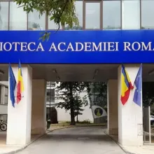Biblioteca Academiei Române expune cele mai valoroase elemente din colecția sa de fotografie