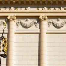 De Ziua Limbii Române, Academia Română organizează o sesiune științifică