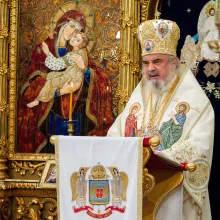 Patriarhul Daniel: Oamenii care au suferit mult au nevoie de ajutorul lui Dumnezeu pentru a ierta