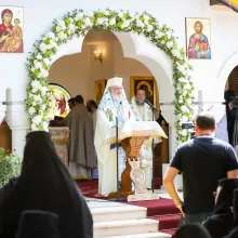 Patriarhul Daniel: Sărbătorile lunii august ne ajută să ne gândim la cele de pe urmă ale vieții noastre