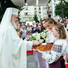 Românii migranți în diferite zone ale lumii sunt chemaţi să prețuiască și să cultive rugăciunea: Mesajul Patriarhului Daniel