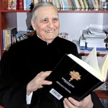 Patriarhul Daniel, mesaj la înmormântarea Pr. Prof. Gheorghe I. Drăgulin: pedagog erudit și mărturisitor al lui Hristos în timpul regimului comunist