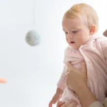 Românii care ajută femei în criză de sarcină se întâlnesc cu liderii celei mai vaste rețele internaționale în domeniu