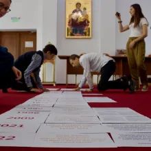 Școala de vară „Viitorul este pro-viață” ar putea ajunge și în comunitățile locale