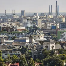 Bucureștiul aniversează 563 de ani de la prima atestare documentară: Evenimente