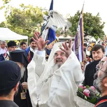 14 citate ale Patriarhului Daniel despre pace: Este un dar de la Dumnezeu