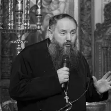 Patriarhul României, mesaj la înmormântarea Pr. Gheorghe Colțea: Vrednic slujitor al Bisericii și iubitor al neamului românesc