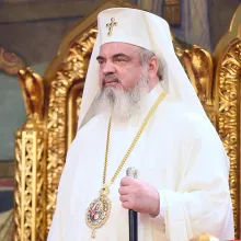 15 ani de la alegerea Preafericitului Părinte Daniel în demnitatea de Patriarh al României