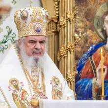 Patriarhul României: Evanghelia Duminicii a 18-a după Rusalii ne luminează taina Bisericii şi a vieţii creştine