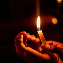 Patriarhul Daniel, mesaj la înmormântarea Pr. Mihail Cristescu (1942-2022): Păstor blând și luminos al Bisericii lui Hristos