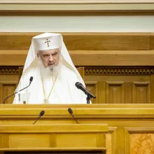 Mesajul Patriarhului Daniel la Bicentenarul Teologiei Arădene: Două secole de teologie şi cultură academică