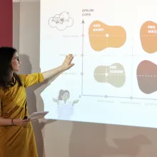 Conferința Națională a Centrelor de Sprijin pentru Femeile Însărcinate: Instrumente inovative și perspectiva spirituală