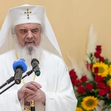 Patriarhul Daniel: Avram Iancu, un luptător pentru libertate şi demnitate naţională