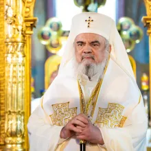 Început de an universitar: Pe lângă îndrumare intelectuală, tinerii au nevoie și de rugăciune, spune Patriarhul