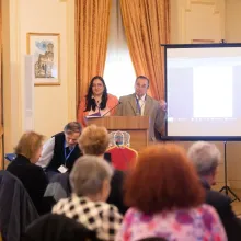 Îngrijirile paliative, un act nobil: Conferință cu participare internațională la Palatul Patriarhiei
