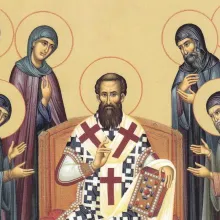 Cuvântul Patriarhului Daniel către pelerinii Sfântului Dimitrie (2022)