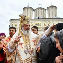 Pelerinajul nu este un simplu itinerariu: Nouă citate ale Patriarhului Daniel