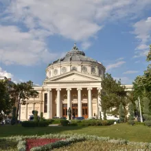 Paraclisul Catedralei Naționale organizează Gala Bucuria Vindecării la Ateneul Român