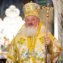 PS Varlaam: Să cerem ajutorul îngerilor