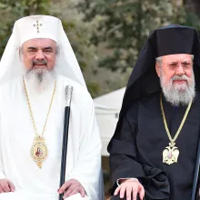 Patriarhul României transmite condoleanțe Bisericii din Cipru după decesul Arhiepiscopului Hrisostom