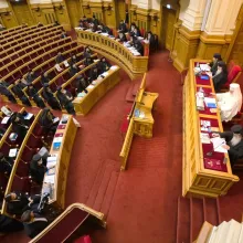 Raport: Sinteza activităților dedicate Anului omagial și comemorativ 2022 (Text integral)