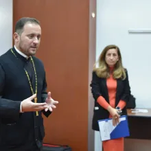 Federația Filantropia a desfășurat o campanie prevenire a dependenței digitale
