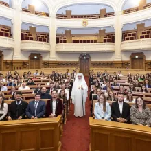 Perspectiva creștină dă sens cu adevărat voluntariatului