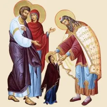 Schitul Măgureanu din Capitală se pregătește de hram