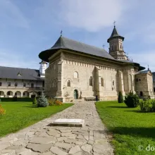 Patriarhul Daniel, mesaj la deschiderea Simpozionului „Moştenirea spirituală şi culturală a Sf. Paisie de la Neamţ. 300 de ani de la naştere”