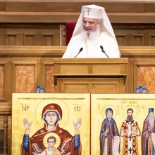 Cuvântul integral al Patriarhului Daniel la Gala voluntarilor „Tineri în acțiune”