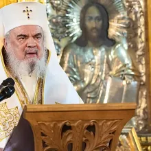 Sfinții Arhangheli au fost slujitori ai Domnului în lucrarea de mântuire