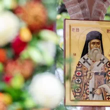 Mănăstirea Radu Vodă își serbează hramul | Program