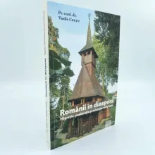 „Românii în diaspora”, la Editura Cuvântul Vieții