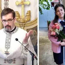 ASTO organizează concertul caritabil „După datini, colindăm!”. Donaţiile vor merge către Ecaterina, fiica Pr. Nicolae Dima